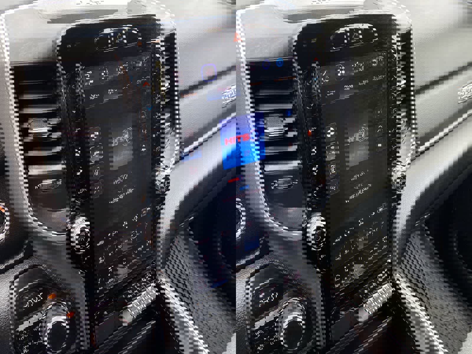 Used 2023 RAM 1500 Big Horn image 25