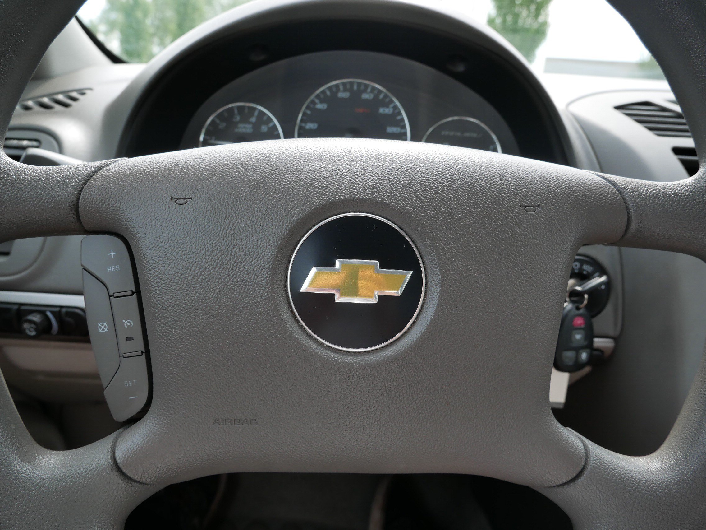 Used 2008 Chevrolet Malibu LS FWD image 25