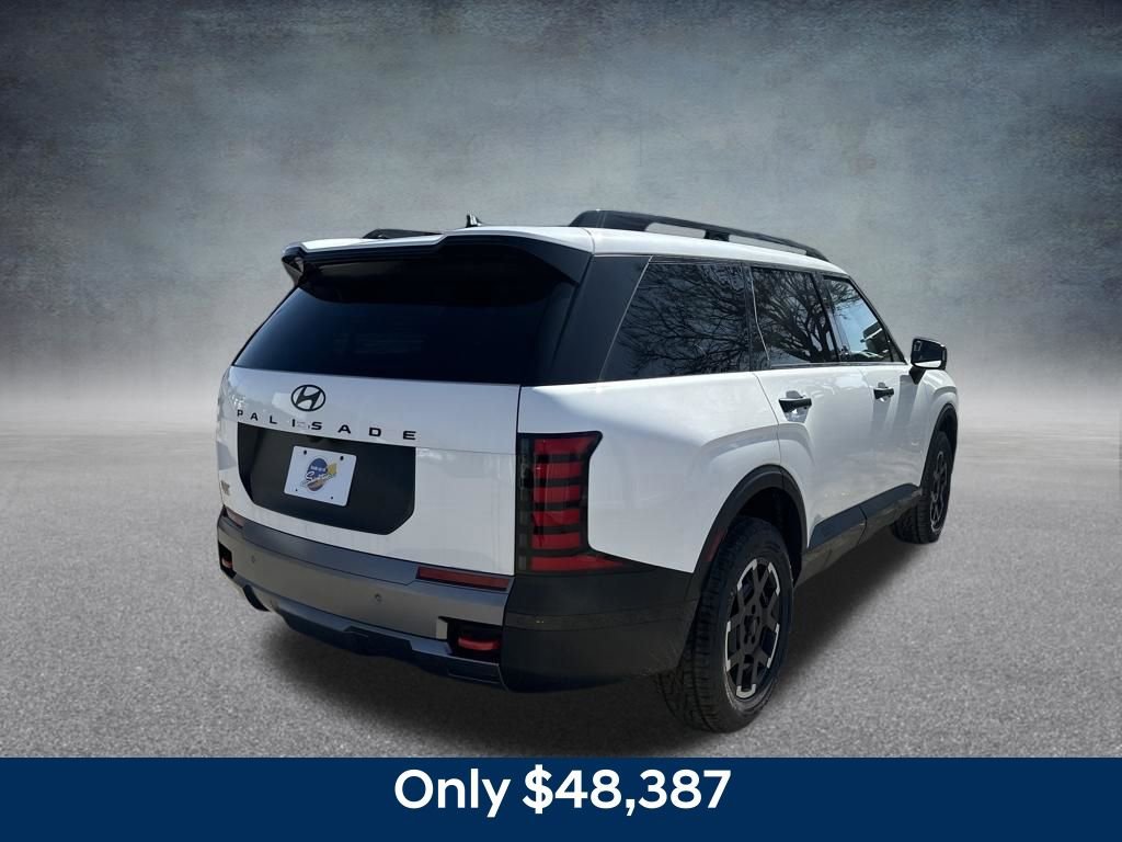 New 2026 Hyundai Palisade XRT Pro AWD/4WD image 5