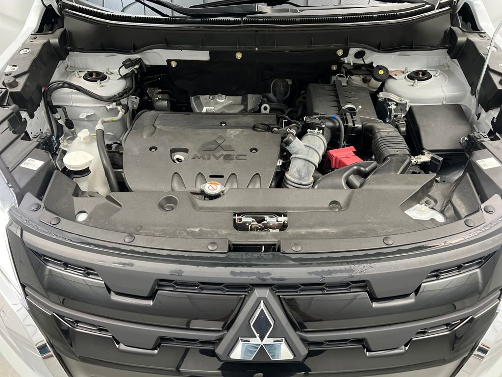 Used 2022 Mitsubishi Outlander Sport LE image 58