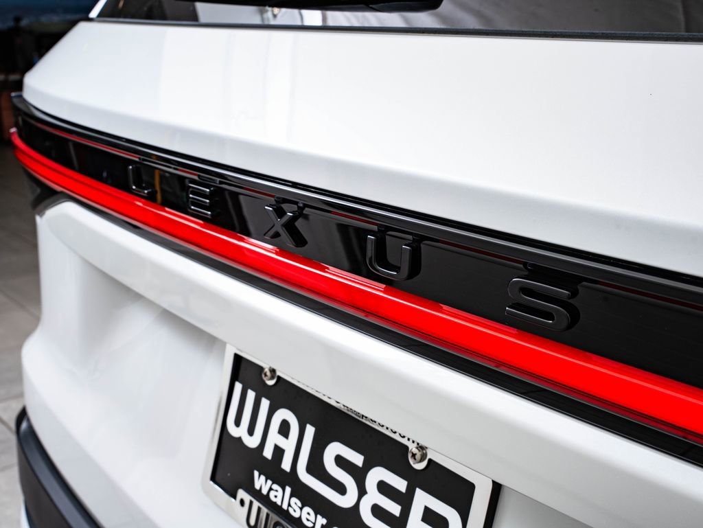 New 2026 Lexus TX 350 AWD image 18