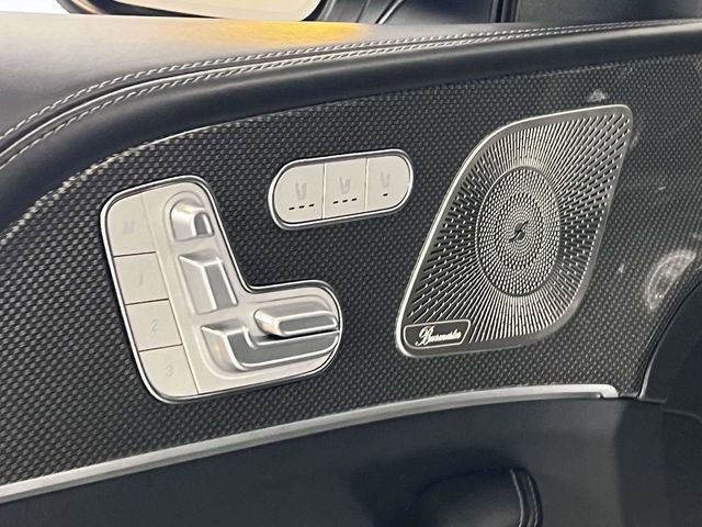 Certified 2023 Mercedes-Benz GLE 53 AMG 4MATIC image 17