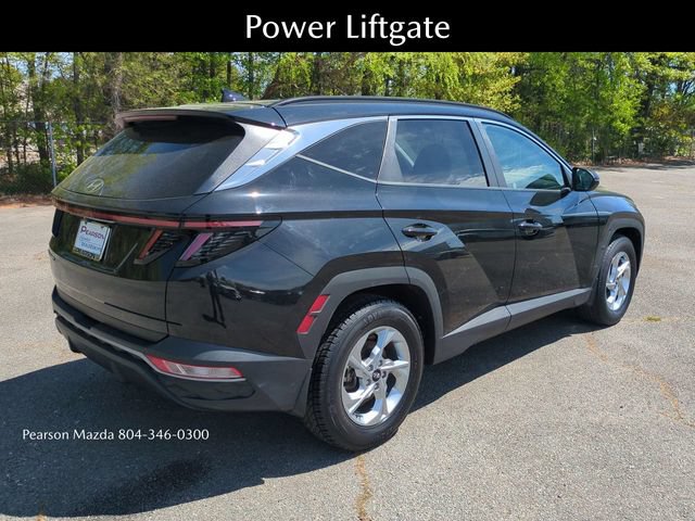 Used 2023 Hyundai Tucson SEL FWD image 4