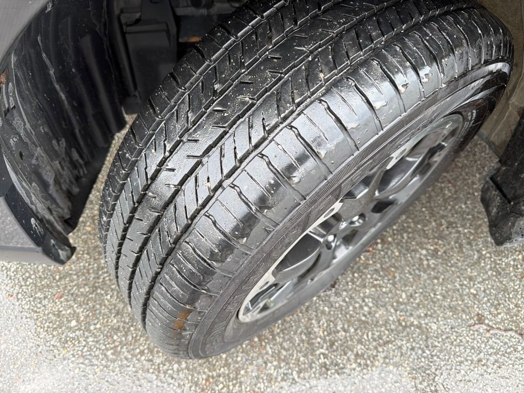 Certified 2023 Subaru Crosstrek 2.0i image 37