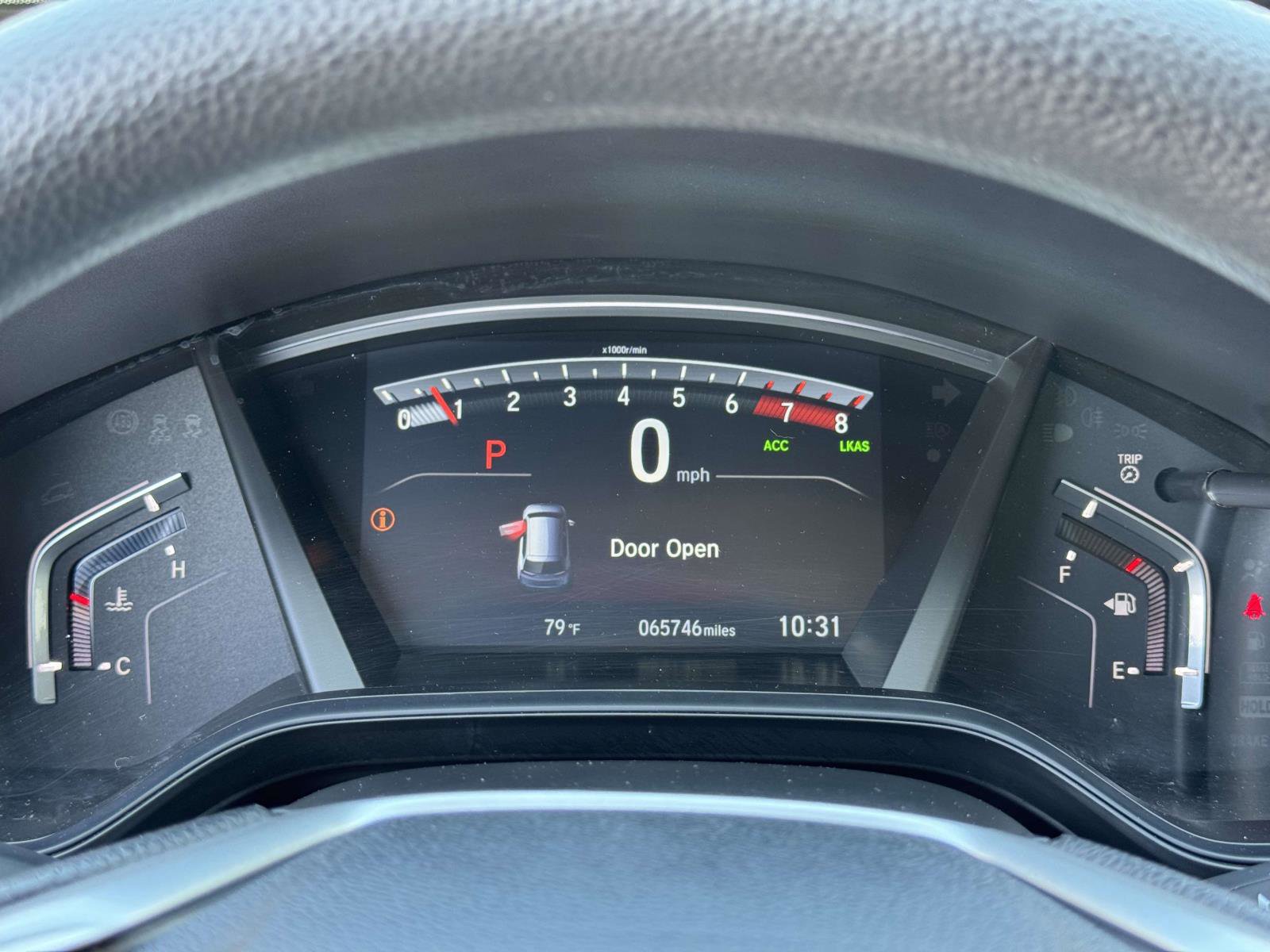 Used 2021 Honda CR-V Special Edition image 9