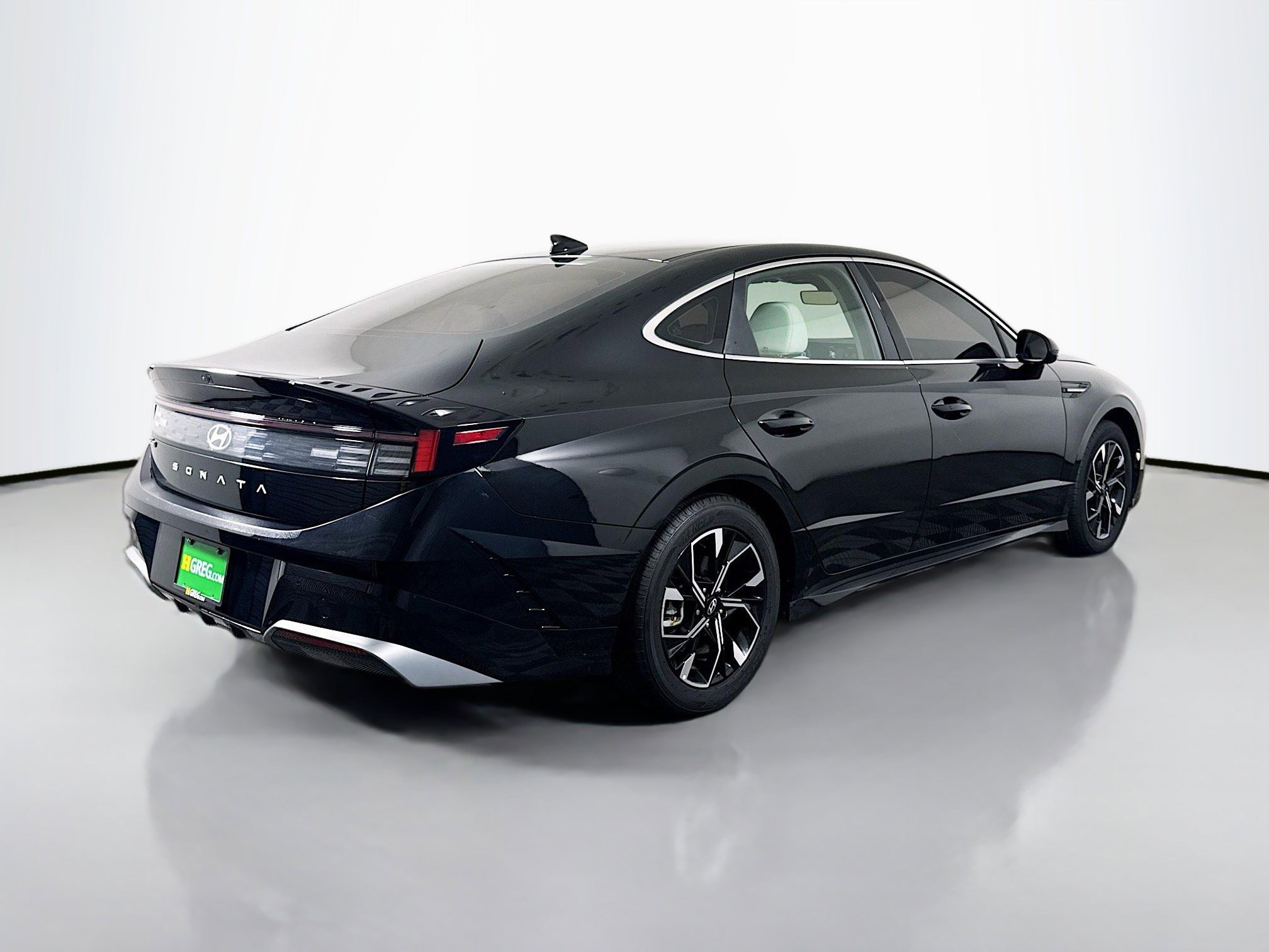 Used 2024 Hyundai Sonata SEL image 10