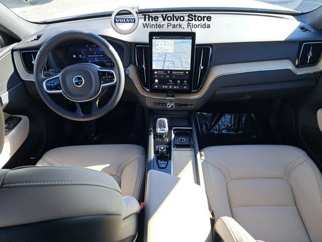New 2026 Volvo XC60 T8 Plus w/ Protection Package Premier AWD/4WD image 15