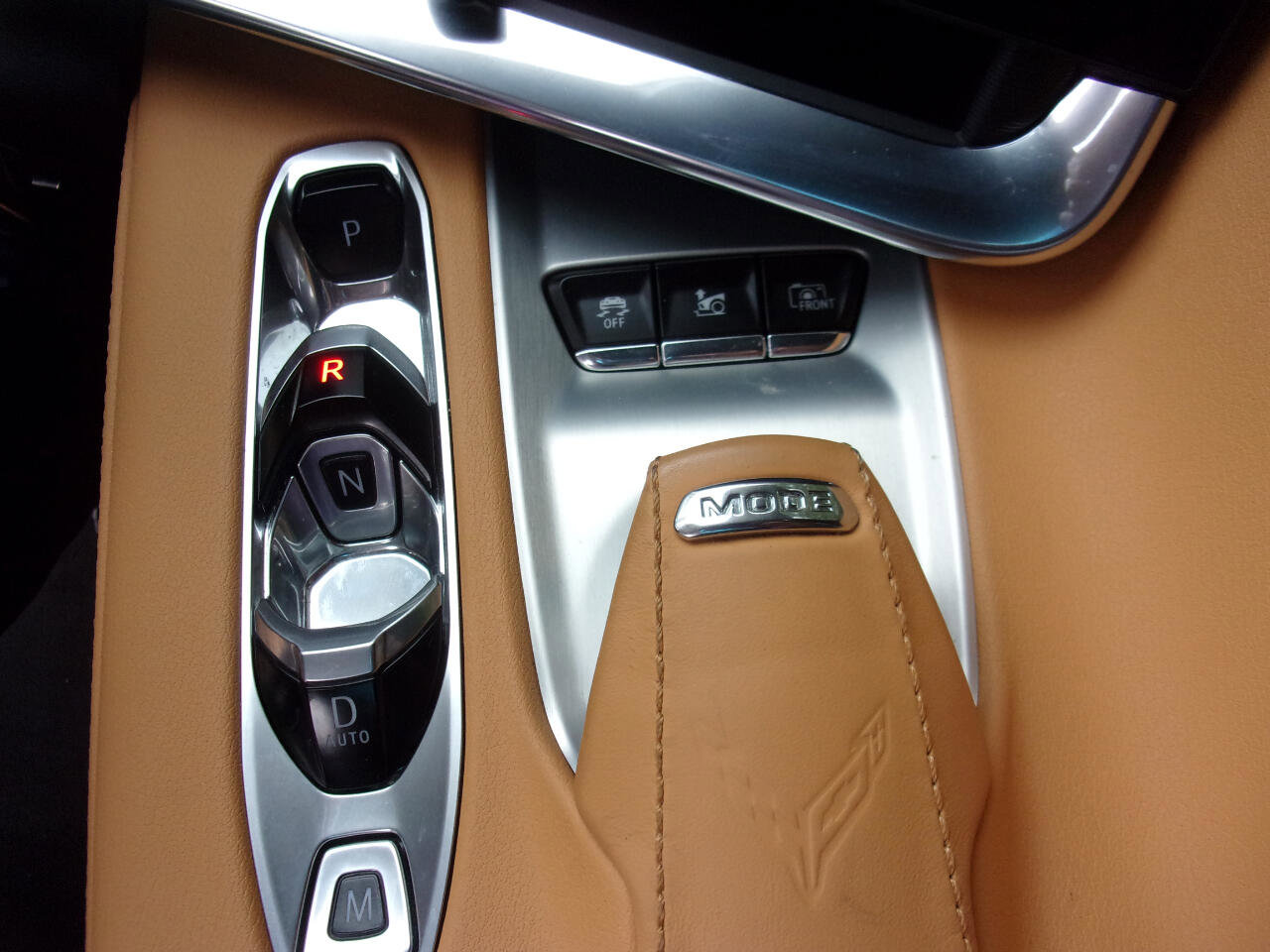 Used 2020 Chevrolet Corvette Stingray Preferred Cpe w/ 2LT Preferred Equipment Group image 26