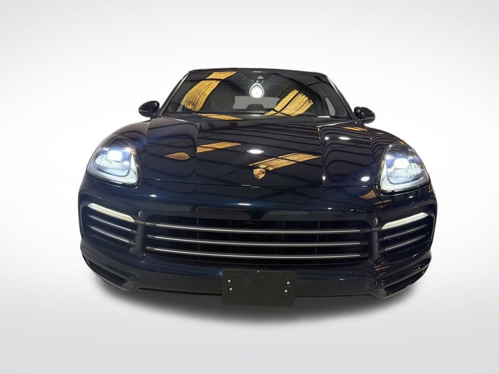 Used 2019 Porsche Cayenne image 2