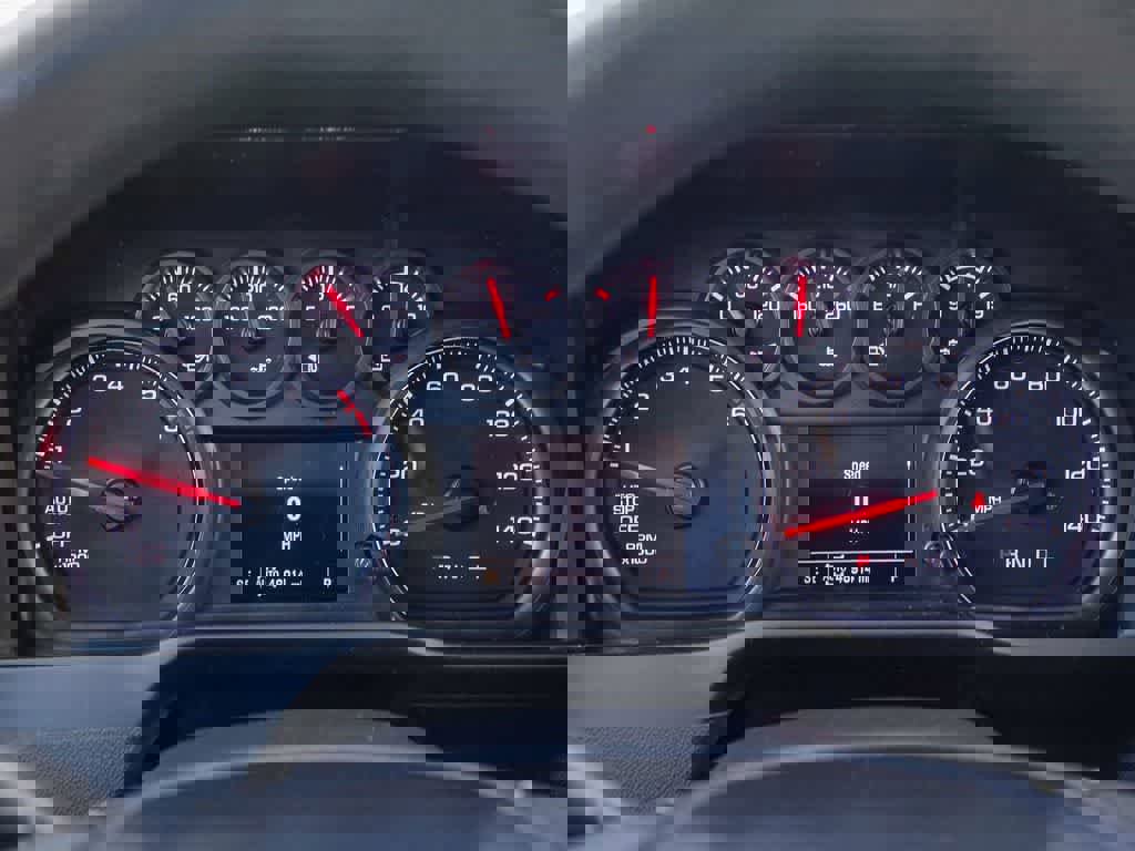 Used 2023 GMC Sierra 1500 Pro AWD/4WD image 23