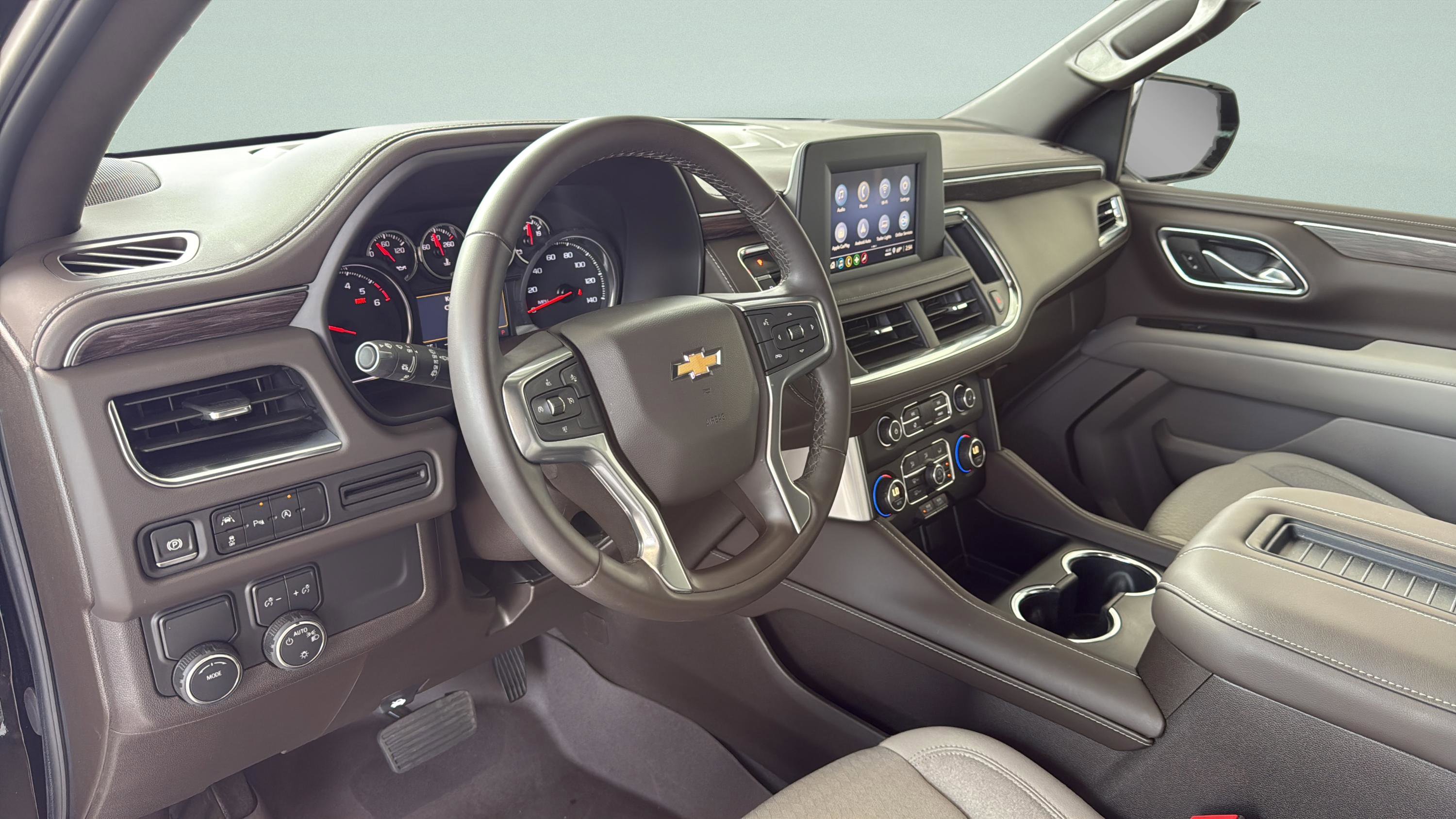 Used 2024 Chevrolet Tahoe LS RWD image 36