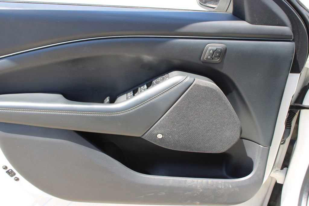 Used 2022 Ford Mustang Mach-E Premium AWD/4WD image 32