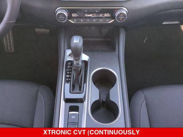 New 2025 Nissan Altima 2.5 SV w/ SV Premium Package FWD image 22