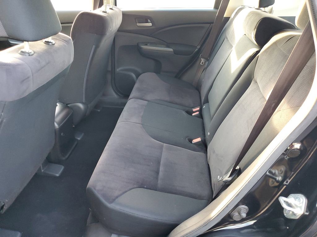 Used 2013 Honda CR-V LX image 13