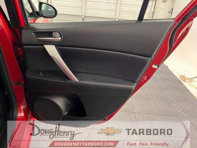 Used 2010 MAZDA MAZDA3 s Grand Touring FWD image 32