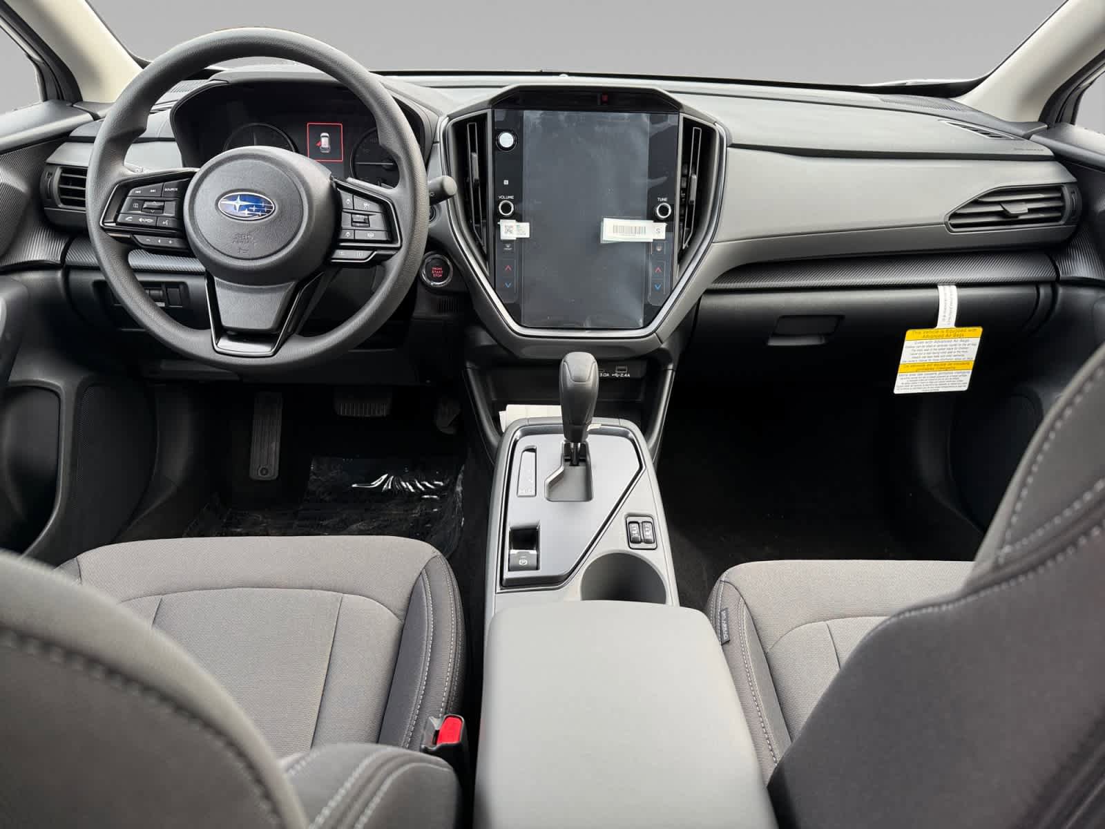 New 2026 Subaru Crosstrek 2.0i Premium AWD/4WD image 10