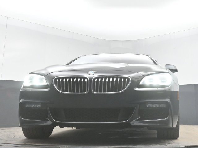 Used 2016 BMW 650i Convertible RWD image 42