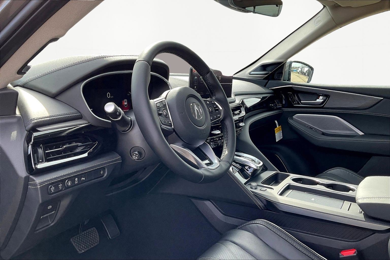 New 2026 Acura MDX SH-AWD w/ Advance Package image 16