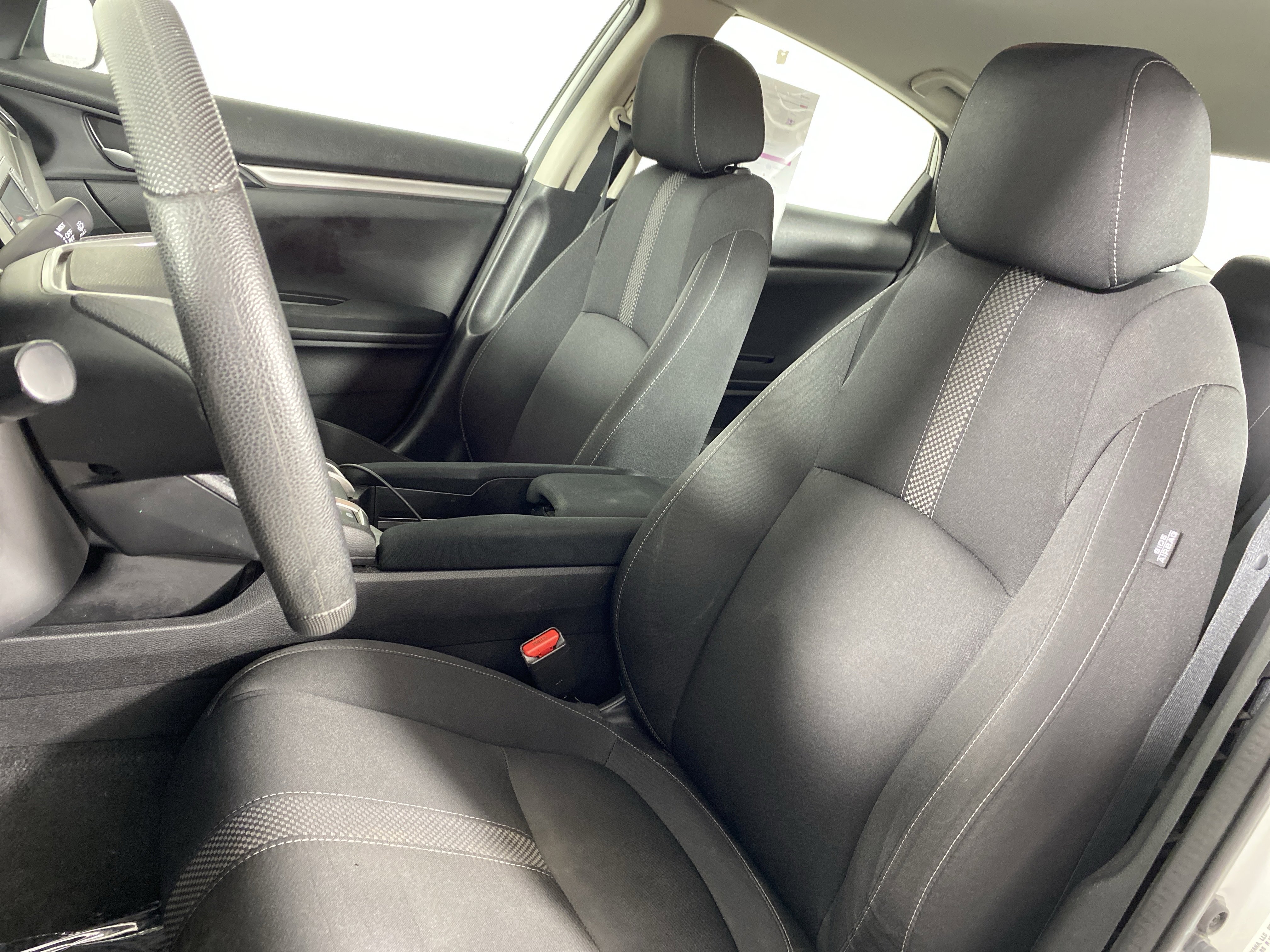 Used 2019 Honda Civic LX image 16