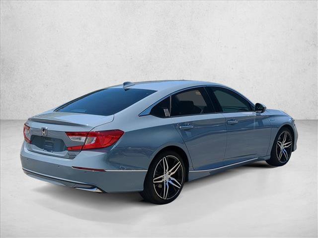 Used 2022 Honda Accord Touring image 5
