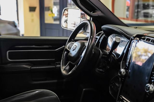 Used 2020 RAM 2500 Laramie image 15