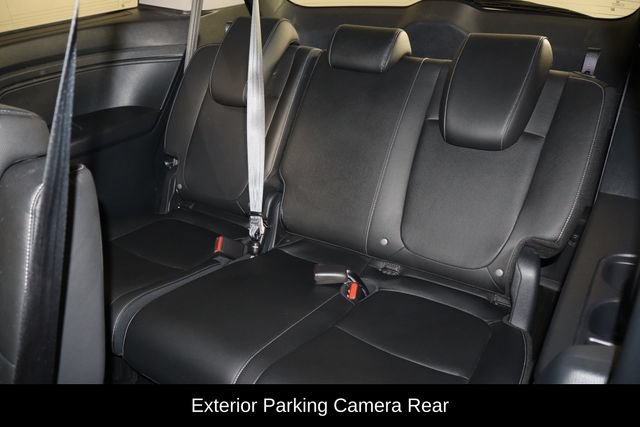 Used 2023 Honda Odyssey EX-L image 16