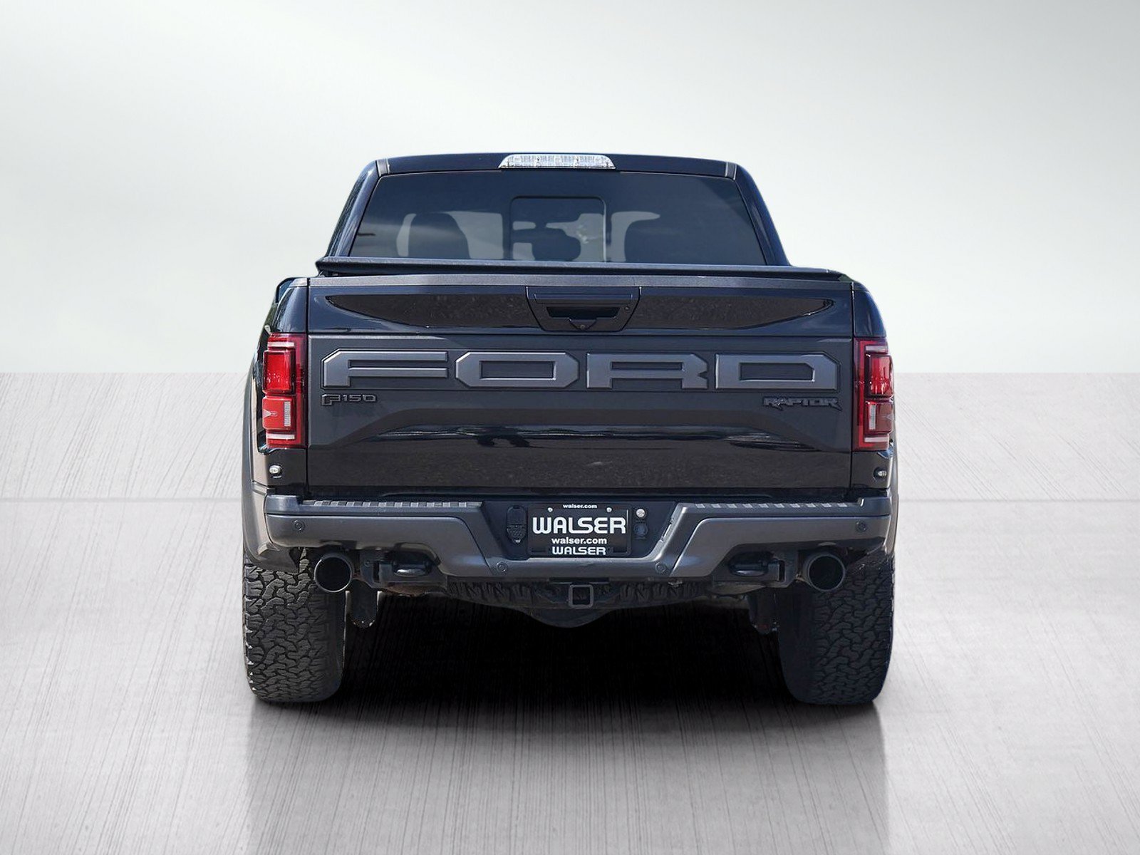 Used 2020 Ford F150 Raptor w/ Equipment Group 802A Luxury AWD/4WD image 4