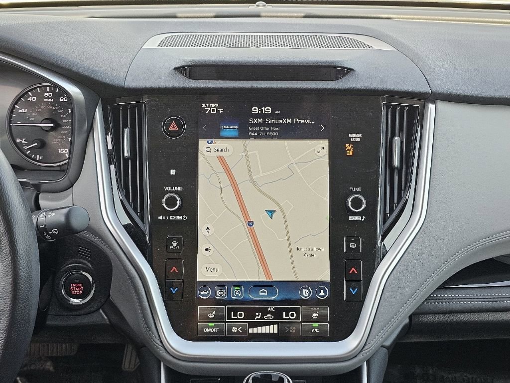 Used 2023 Subaru Outback Limited image 35