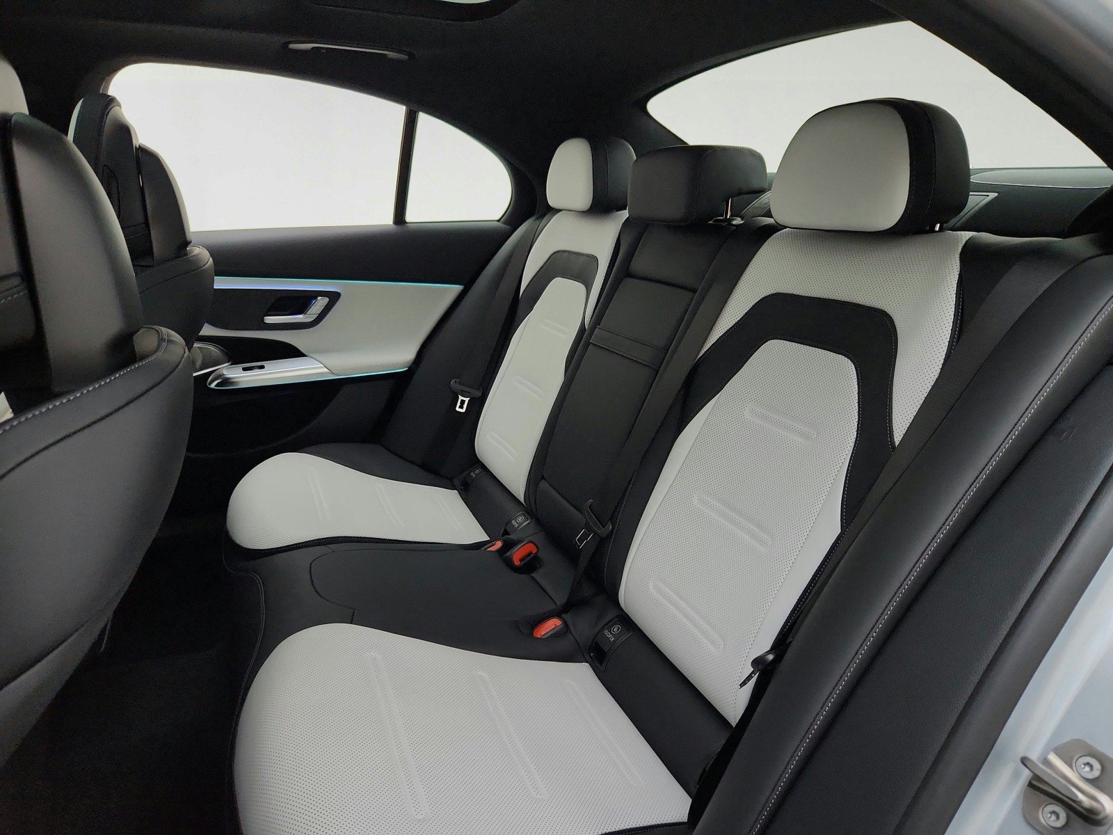 New 2027 Mercedes-Benz E 53 AMG e 4MATIC Sedan image 18