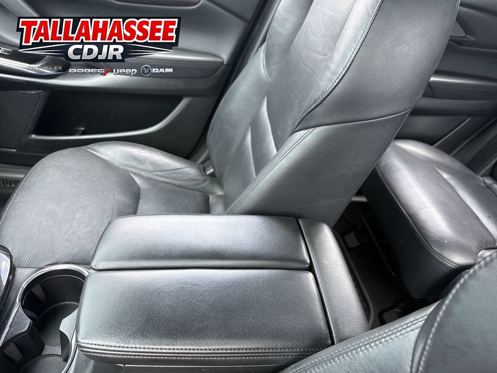 Used 2018 MAZDA CX-9 Grand Touring FWD image 24