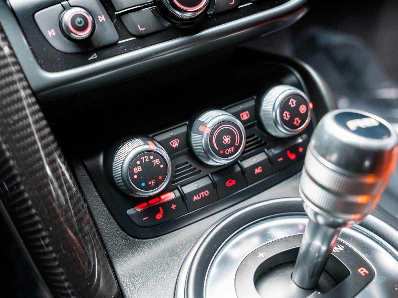 Used 2009 Audi R8 V8 AWD/4WD image 63