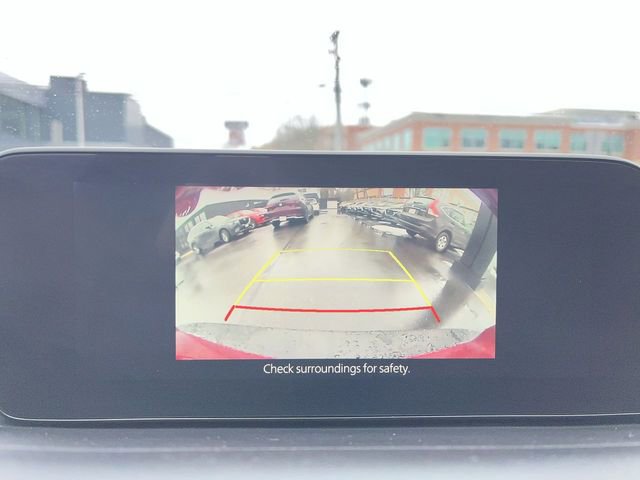 Certified 2023 MAZDA CX-30 AWD 2.5 S w/ Preferred Package image 17