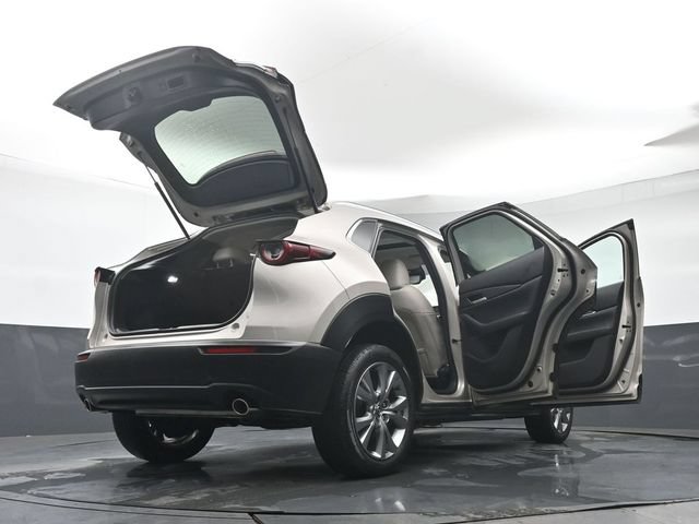 Used 2024 MAZDA CX-30 AWD 2.5 S w/ Preferred Package image 49