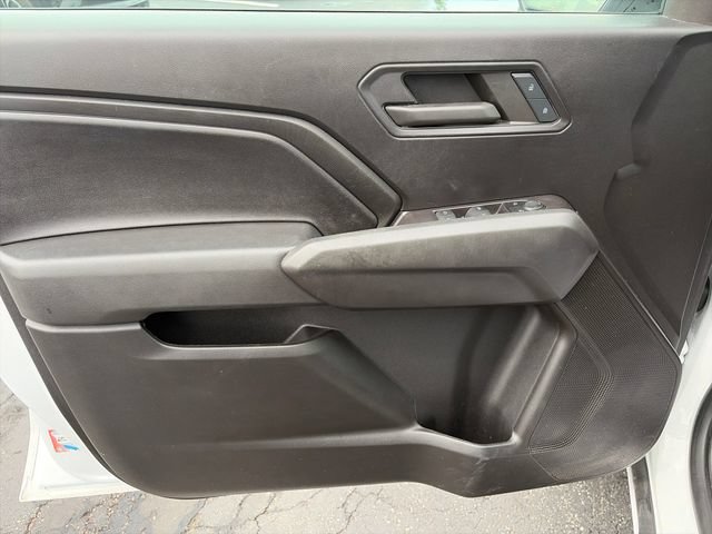 Used 2024 Chevrolet Colorado Trail Boss w/ Technology Package AWD/4WD image 16