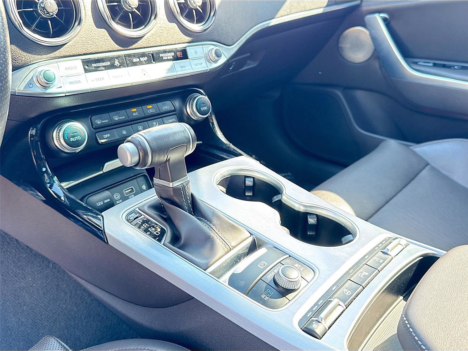 Used 2020 Kia Stinger GT image 15