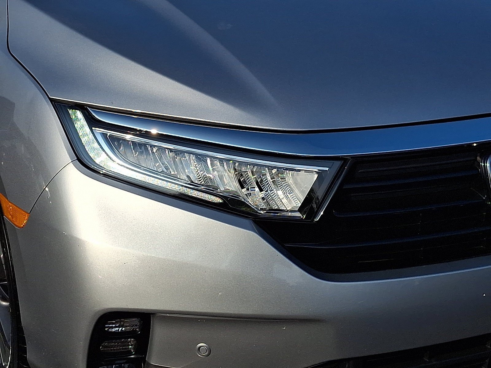 Used 2023 Honda Odyssey Elite image 9
