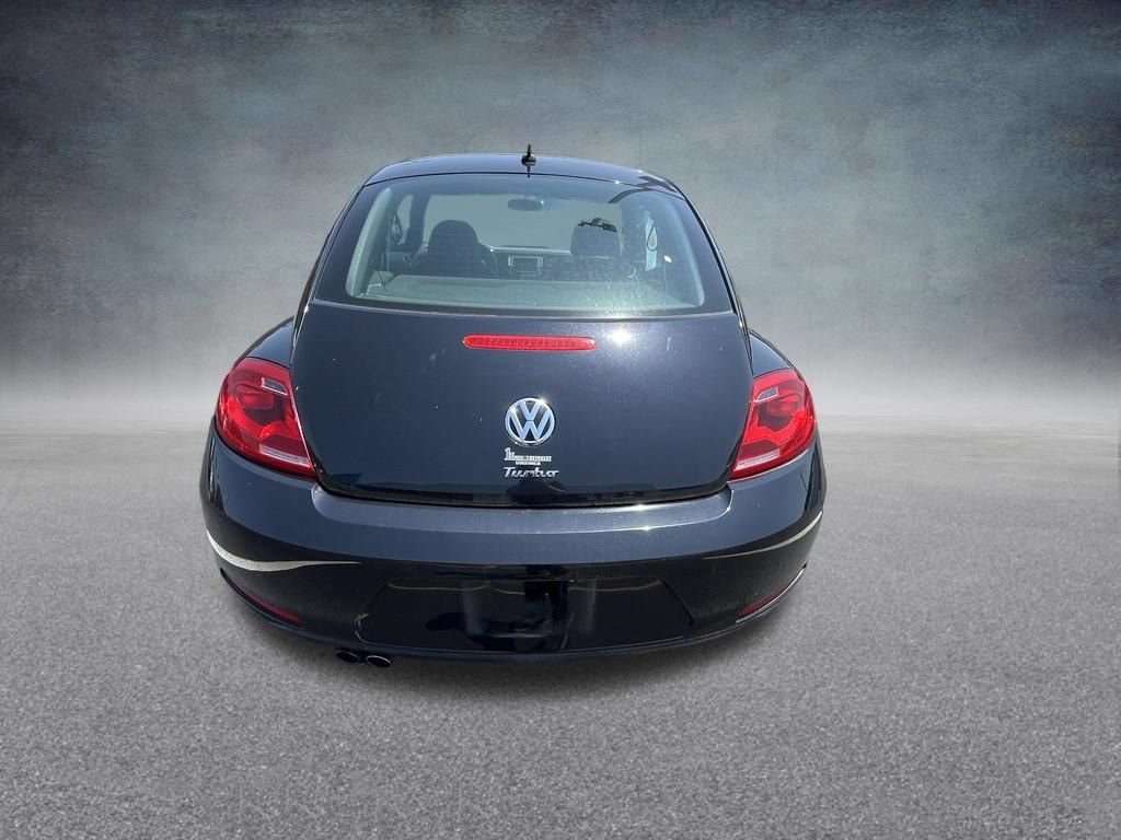Used 2016 Volkswagen Beetle 1.8T FWD image 8