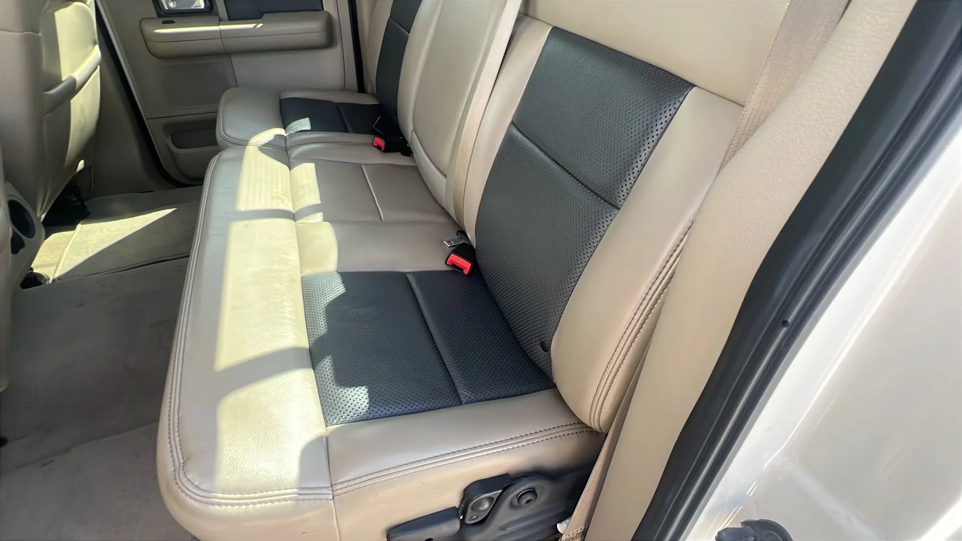 Used 2008 Ford F150 Limited RWD image 18
