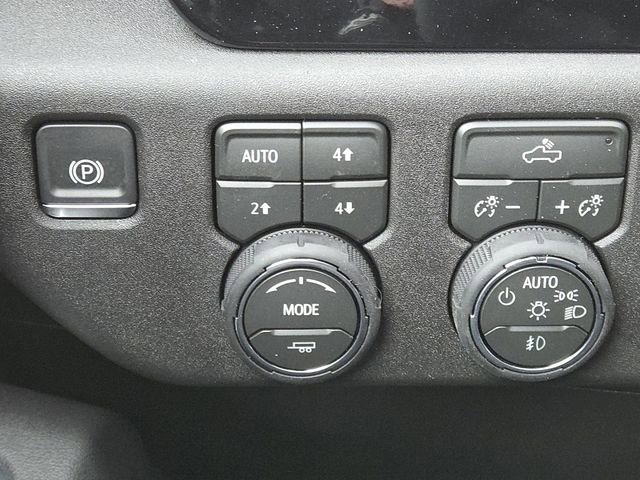 New 2026 Chevrolet Silverado 1500 RST w/ All Star Edition Plus image 11