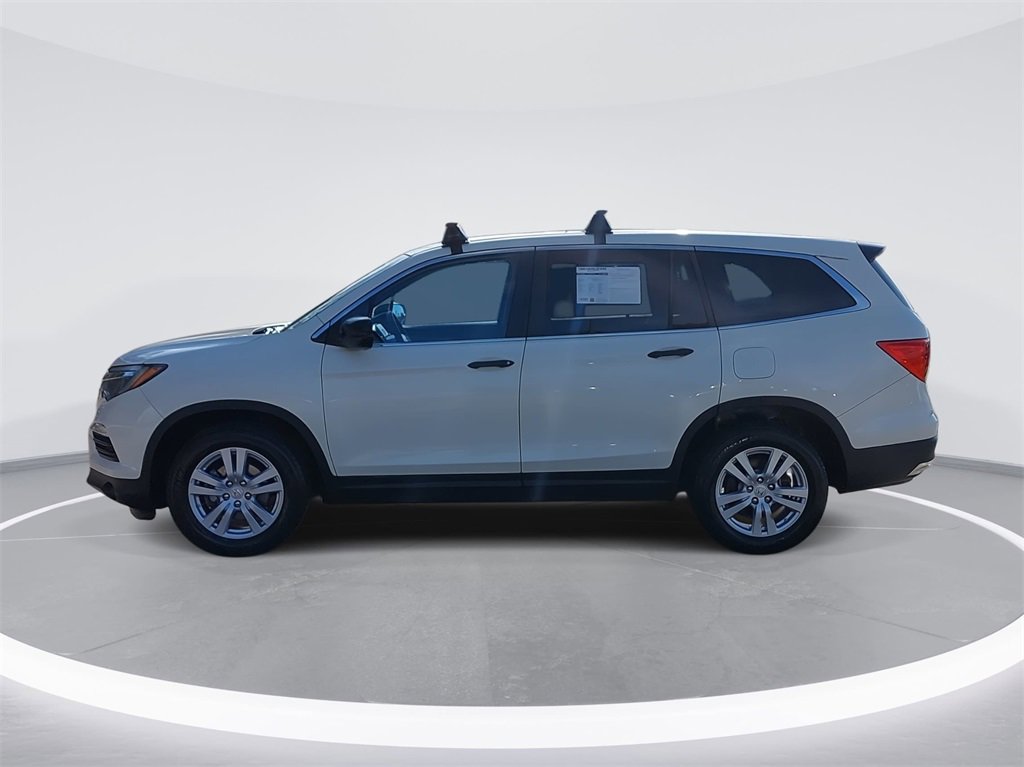 Used 2016 Honda Pilot LX image 8