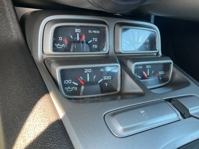 Used 2013 Chevrolet Camaro LT w/ RS Package image 22