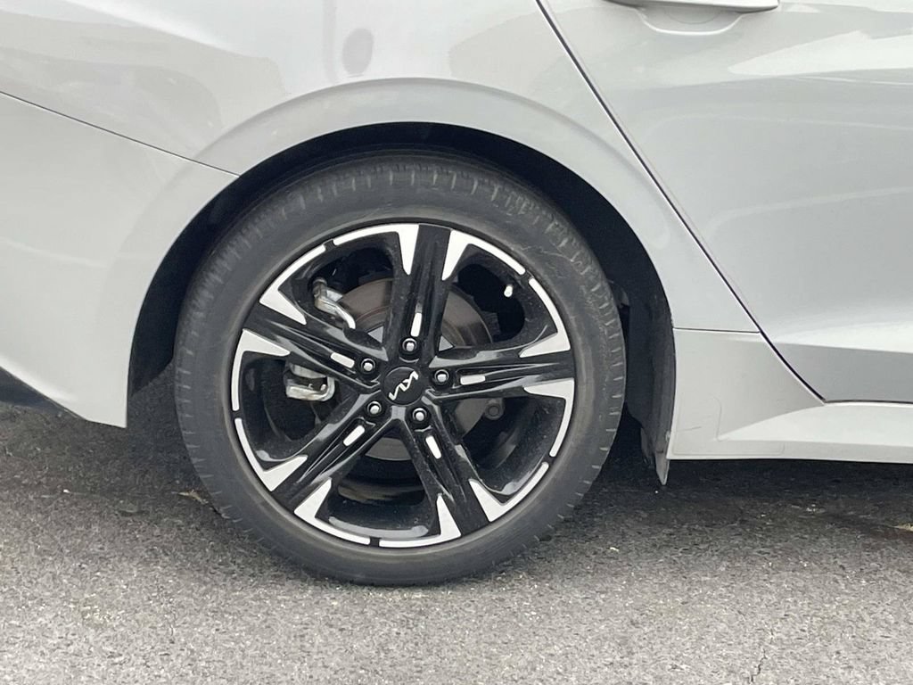 Used 2022 Kia K5 GT-Line w/ GT-Line FWD Premium Package image 9