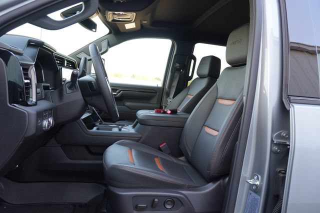 Used 2026 GMC Sierra 2500 AT4 AWD/4WD image 10
