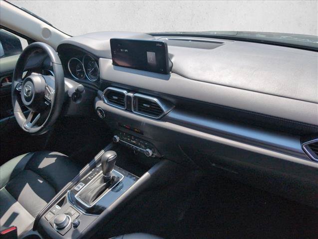 Used 2024 MAZDA CX-5 AWD 2.5 S w/ Select Package image 28