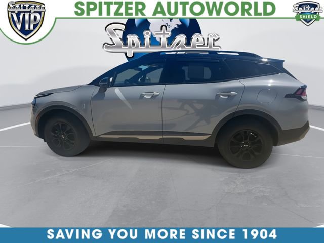 Used 2024 Kia Sportage X-Pro AWD/4WD image 6