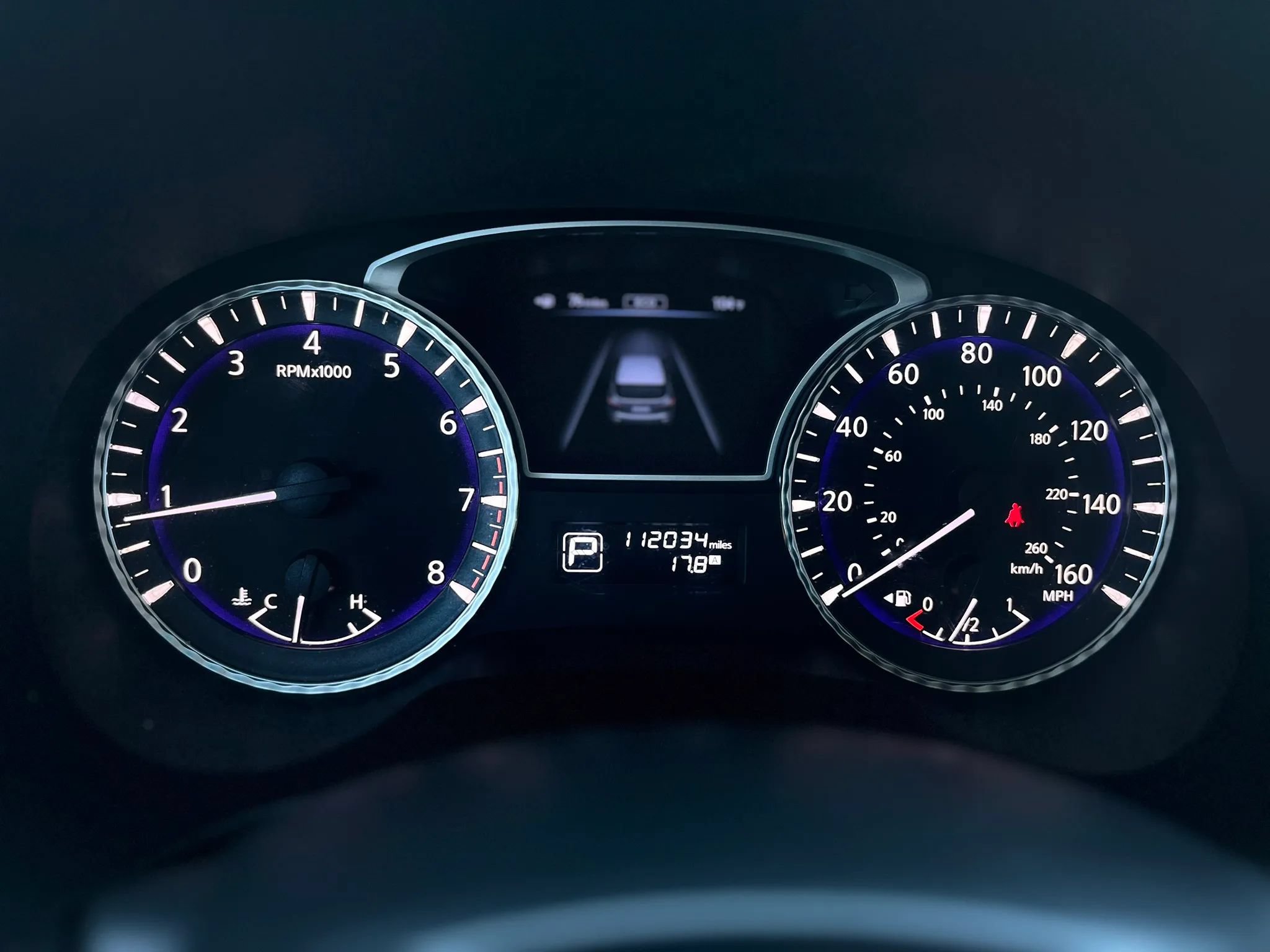 Used 2013 INFINITI JX35 FWD w/ Premium Pkg image 22