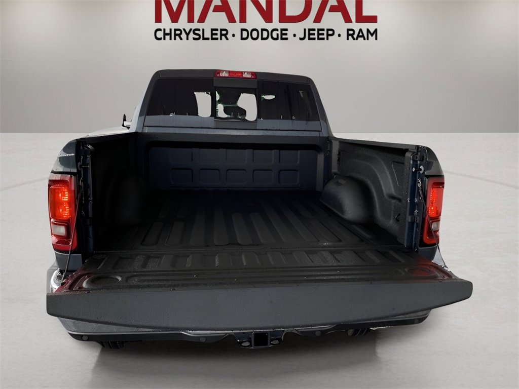 Used 2025 RAM 2500 Tradesman image 47