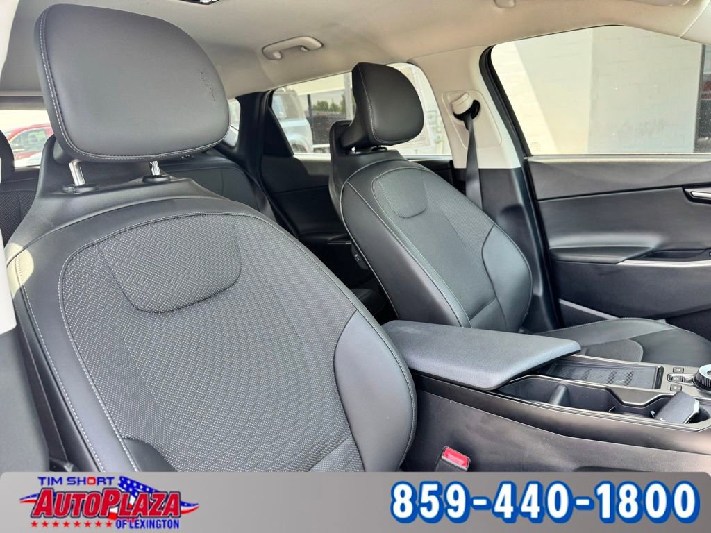 Used 2024 Kia EV6 Light AWD/4WD image 47