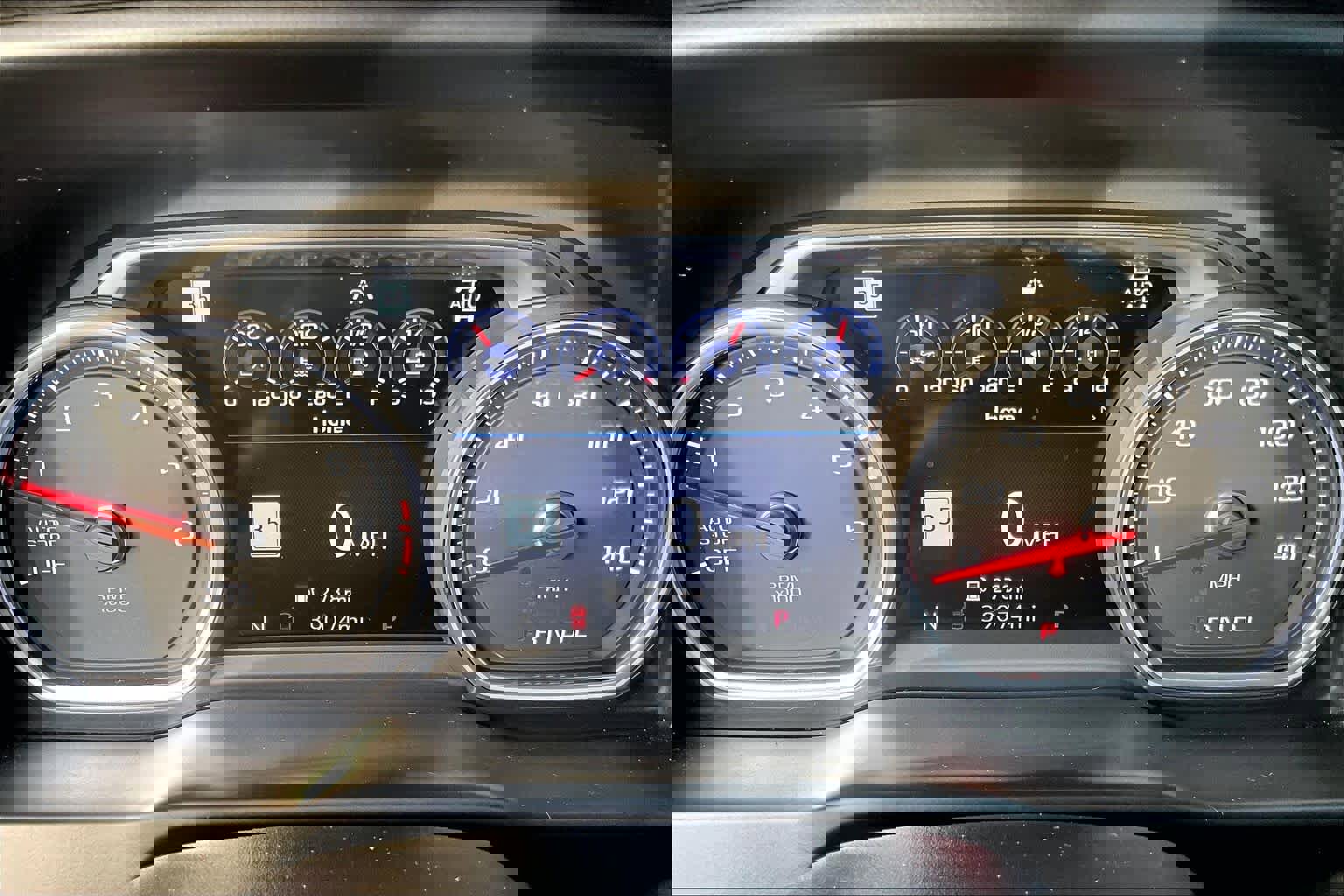 Used 2019 Chevrolet Silverado 1500 High Country w/ High Country Premium Package image 49