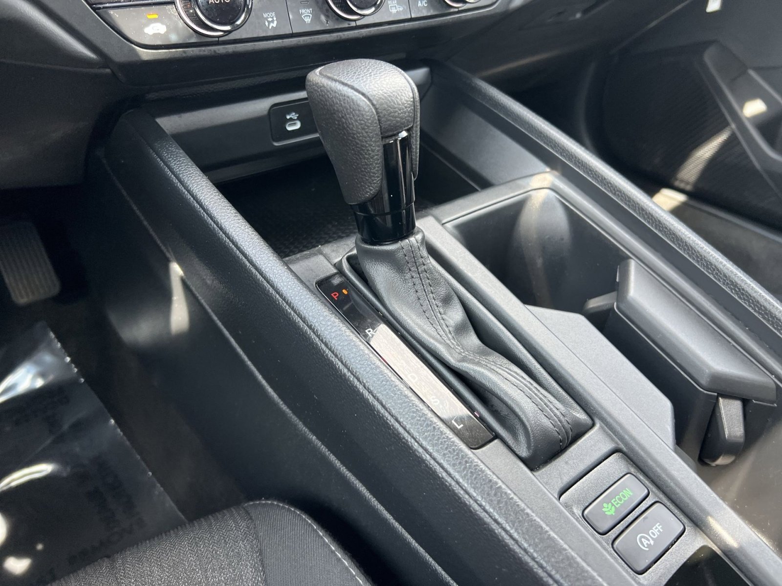 Used 2024 Honda Accord EX image 21